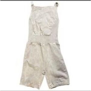 FP Runsie in light gray M/L